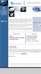 Mobile Screenshot of em2solutions.net